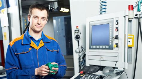 cnc machinist jobs in Greater Brisbane QLD 